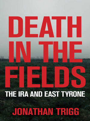 cover image of Death in the Fields
